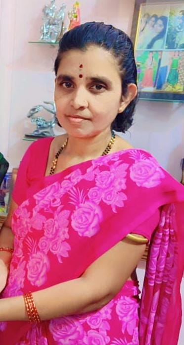 Mala M - Part time Baby Sitter in Nandini Layout in Bangalore Bengaluru