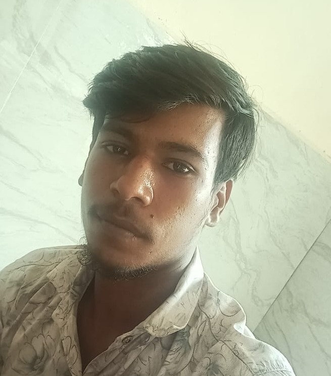 Nitish kumar - Full time Patient Care and Elderly Care in kadarpur in Delhi