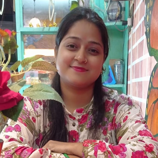Pooja Sharma - Part time Baby Sitter in Jharoda Majra Burari, in Delhi