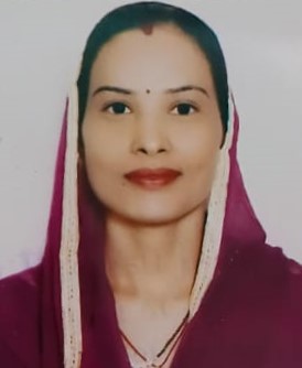 Aasha Devi - Part time Cleaner in Dakshinpuri in Delhi