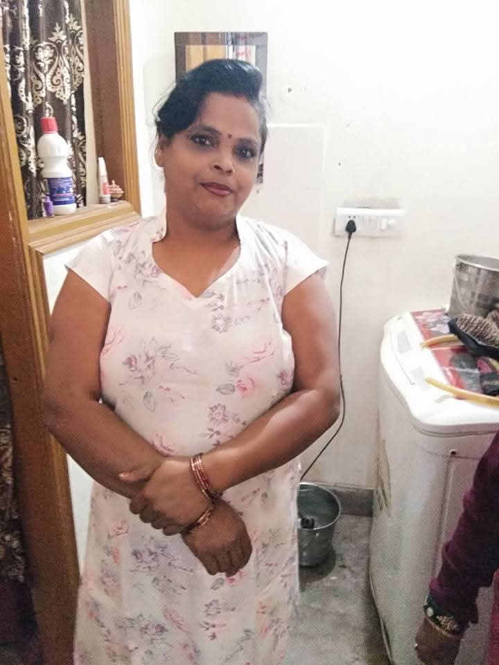 neelam gupta - Part time Baby Sitter in sangam vihar in New Delhi