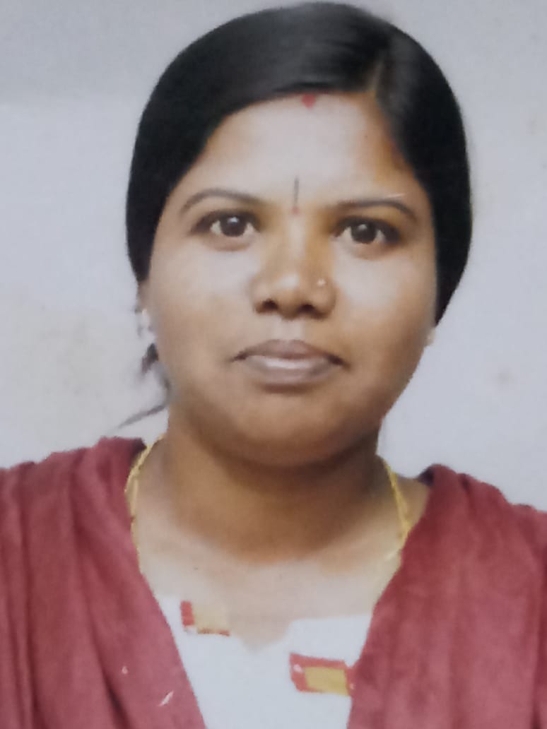 Manju - Part time Cook in Gnana Bharathi in Bangalore Bengaluru