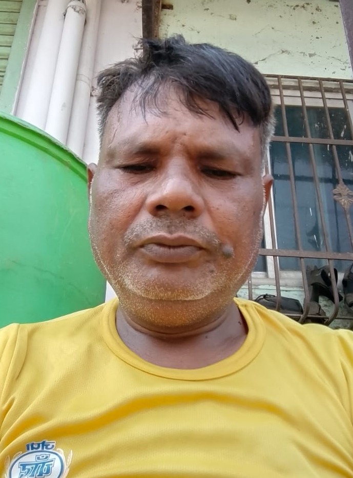 Rasheed - Full time Cook in Ayodhya in Faizabad