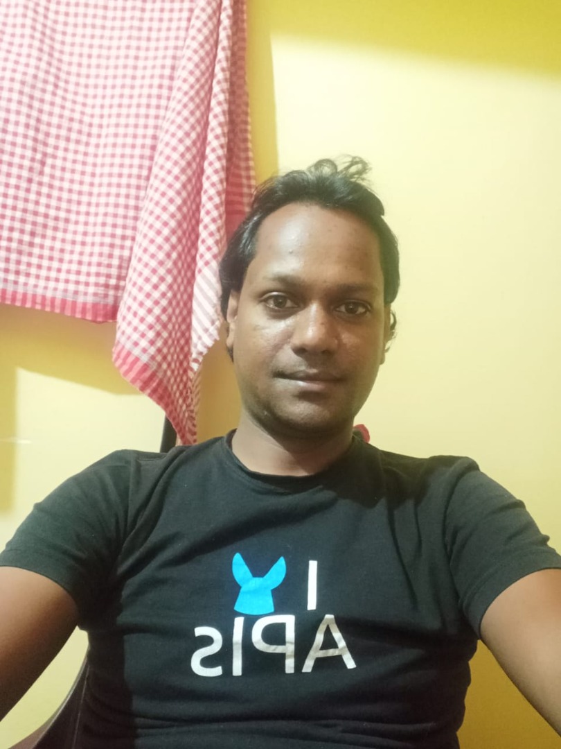chattu sahani - Part time Cook in btm layout in Bangalore Bengaluru