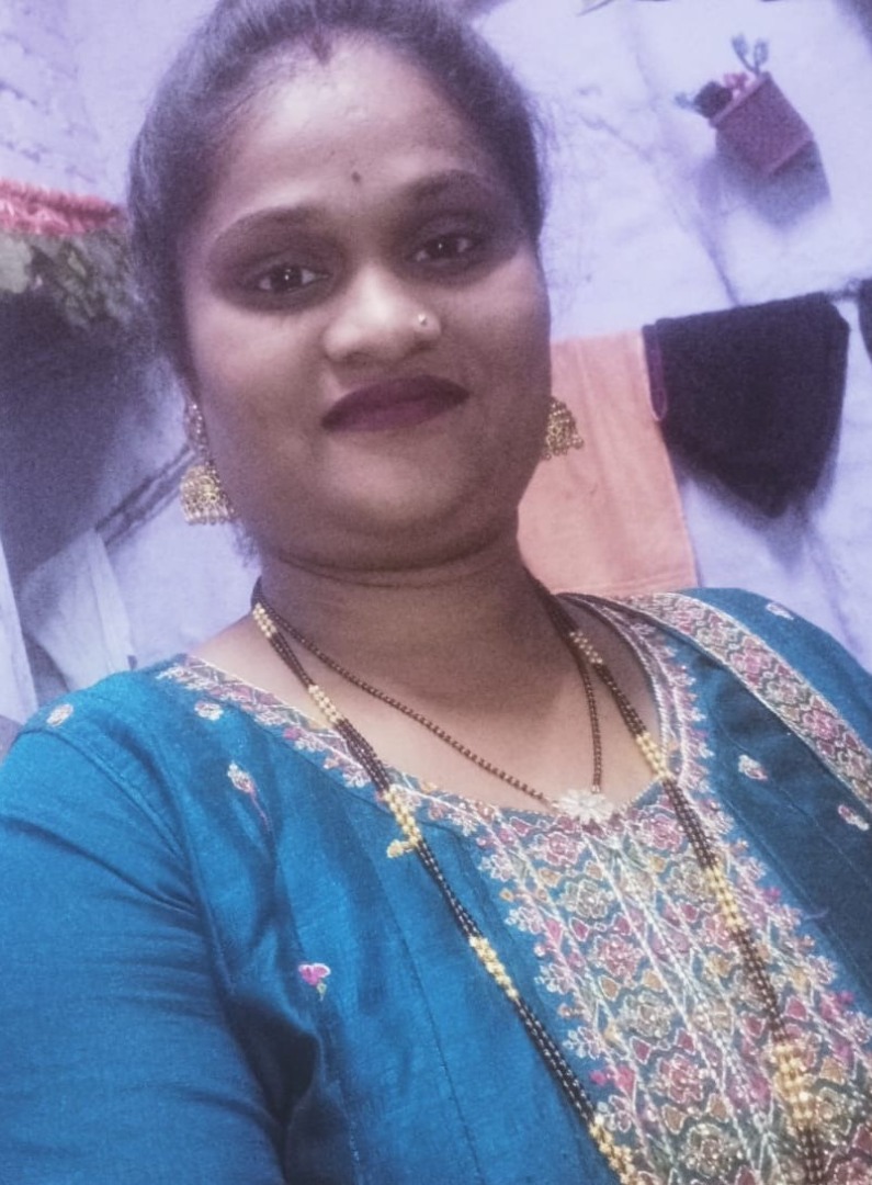 sonu wagh - Part time Baby Sitter in Itwari in Nagpur