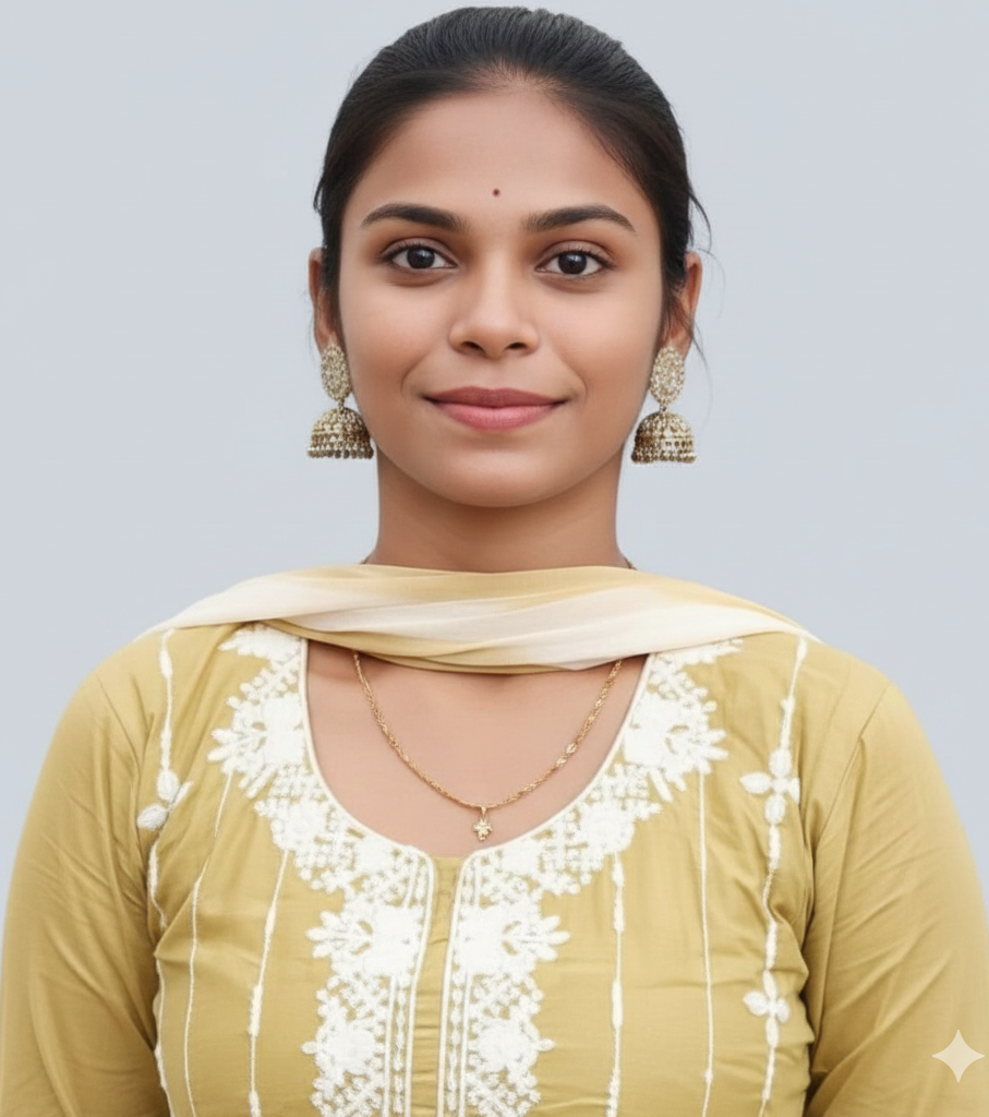 ruchika - Part time Baby Sitter in ambivali east in Mumbai