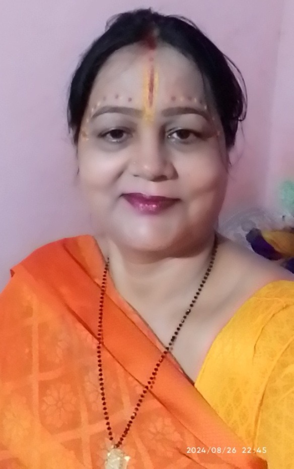 gyan  devi chouhan - Full time Baby Sitter in jhansi in Jhansi