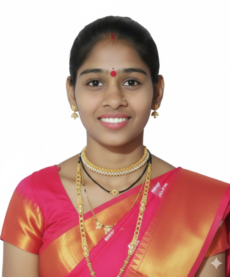 Priyanka Kishor Patil - Part time Cook in Virar East in Mumbai