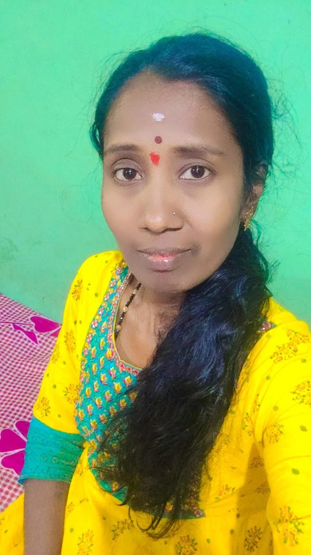 Kavitha G C