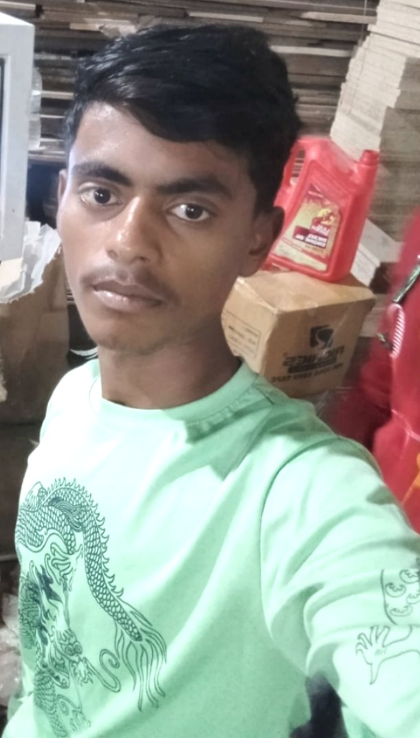 bablu kumar - Full time Cleaner in delhi in Delhi