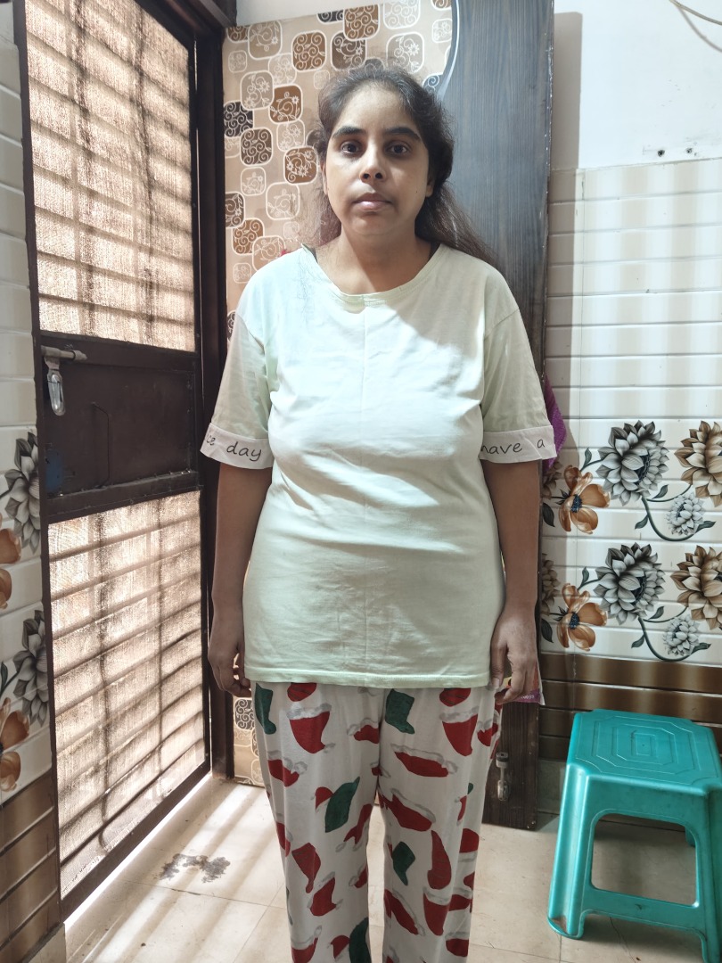 Minu hanuk - Full time Cleaner and Cook in uttam nagar new delhi in New Delhi