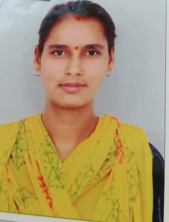 Durga Acharya - Part time Cleaner in Murugeshpalya in Bangalore Bengaluru