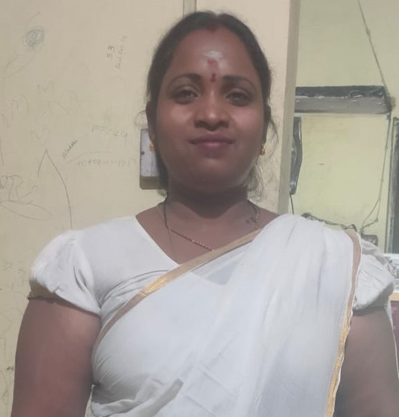 rajeshwari - Part time Cook in sultan puri in Delhi