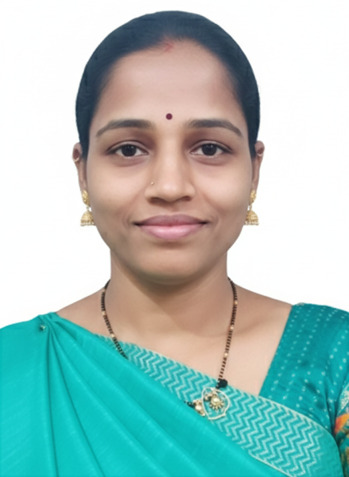 Pragati sunal pawar - Part time Cleaner and Baby Sitter in Vashi in Mumbai
