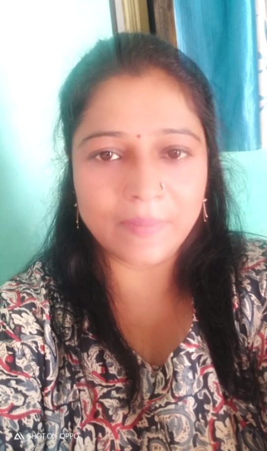 vaishali suresh ghade - Full time Cleaner and Cook and Baby Sitter in nashik in Nashik