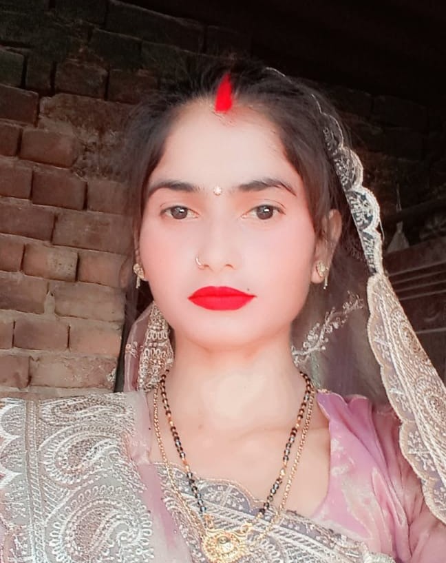 nisha - Part time Cook in pathvari pathvari mandir in Aligarh