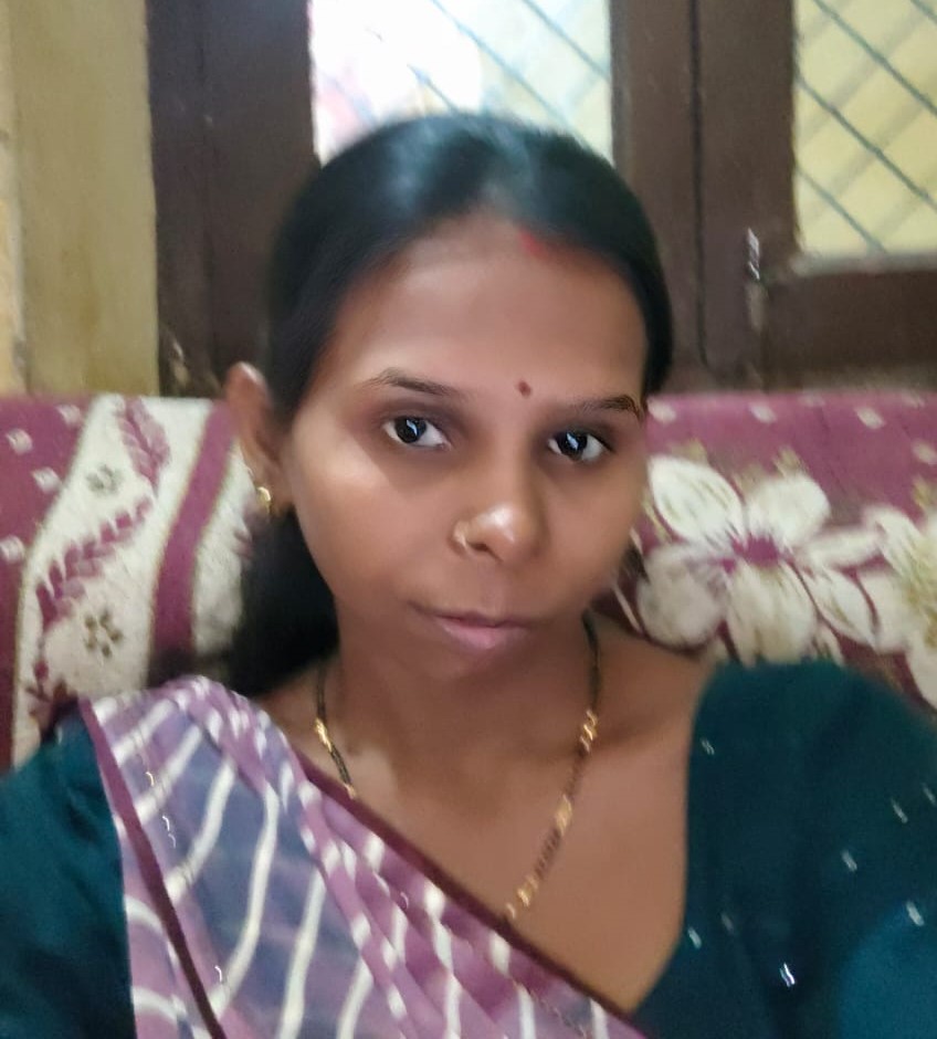 prajapati minakshi - Part time Baby Sitter in Saraswati Nagar, in Etawah