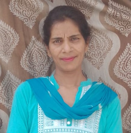 hemlata kumari - Part time Baby Sitter in sadh nagar palam colony in Delhi