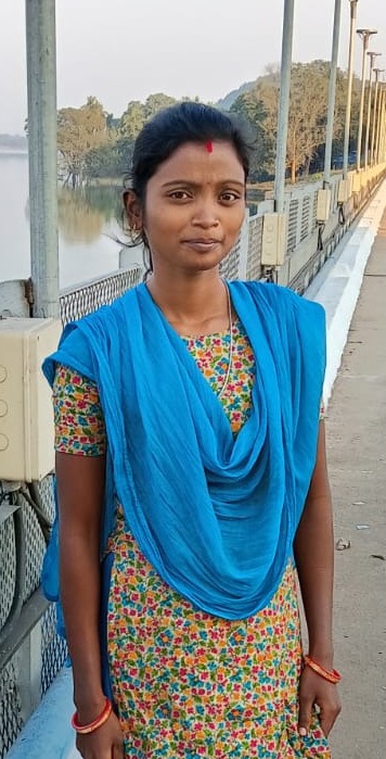 Ranjita toppo - Full time Patient Care and Elderly Care in Odisha in Puri