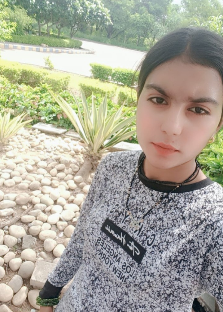 Ritika - Full time Patient Care and Elderly Care in Bhuna in Fatehabad