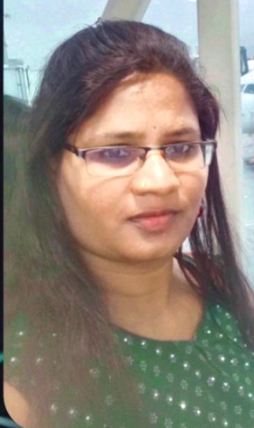 Kiran Latib  Vanshiv - Full time Cleaner and Patient Care and Elderly Care in pune in Pune