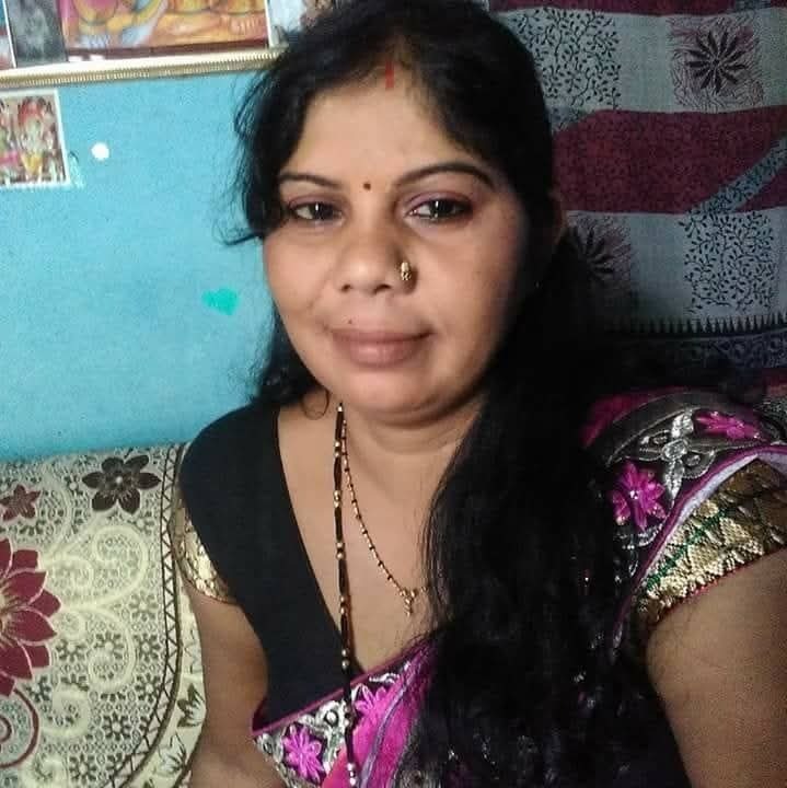Asha Shridhar Nimje - Full time Patient Care and Elderly Care in Chandrapur in Chandrapur
