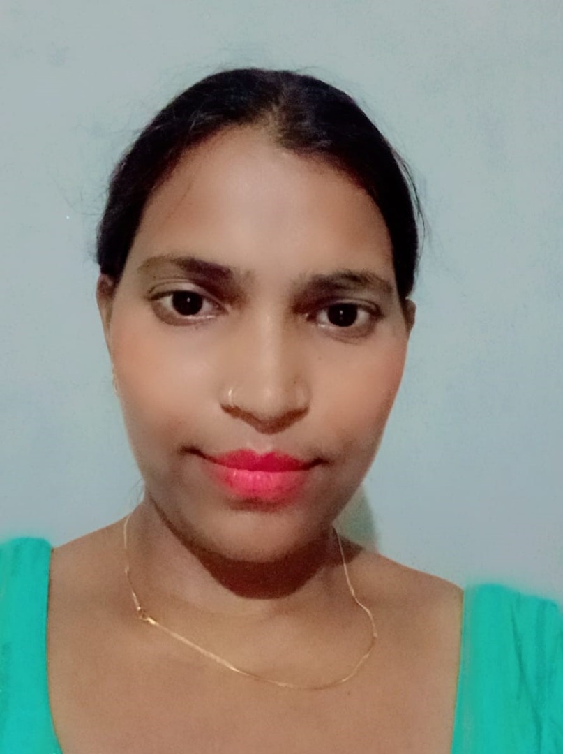 Pratima Khorwal - Part time Baby Sitter in Chauhan Nagar in Sirsa