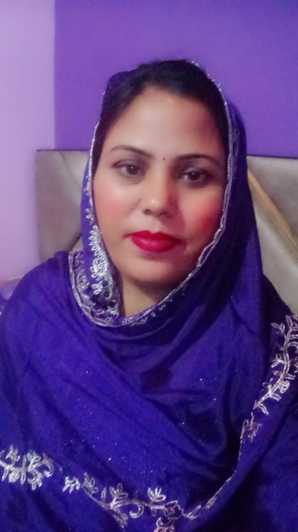sakvindar kaur - Part time Baby Sitter in sarkari school in Amritsar