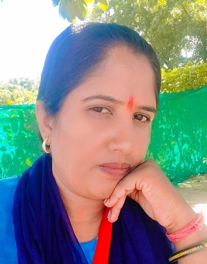 surajkanwar - Part time Cook in Jodhpur in Jodhpur