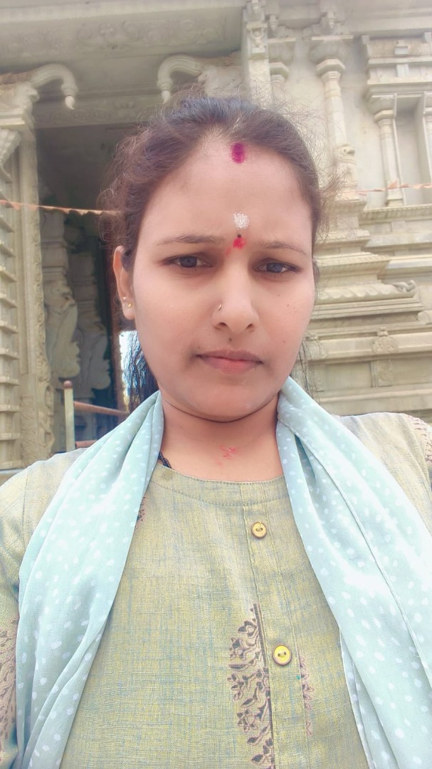 Roopa - Part time Cook in Bommanahalli in Bangalore Bengaluru