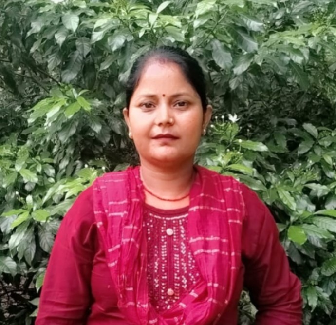 gudiya devi - Full time Patient Care and Elderly Care and Baby Sitter in mandavali in Delhi