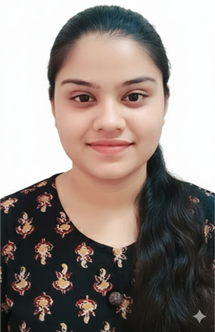 Anshuma mitra - Part time Cleaner in Mumbai chembur in Mumbai