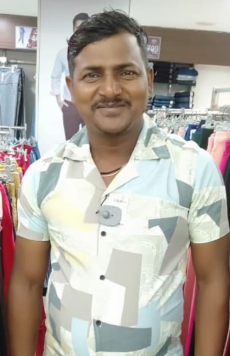 Manjit Kumar - Full time Cleaner and Cook and Patient Care and Elderly Care in Bihar in Patna