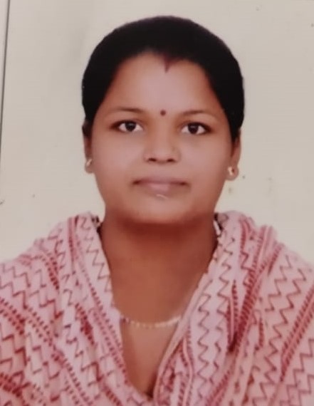 Vijeta Sharma - Part time Baby Sitter in Nangli Dairy, Nangli Vihar in Delhi