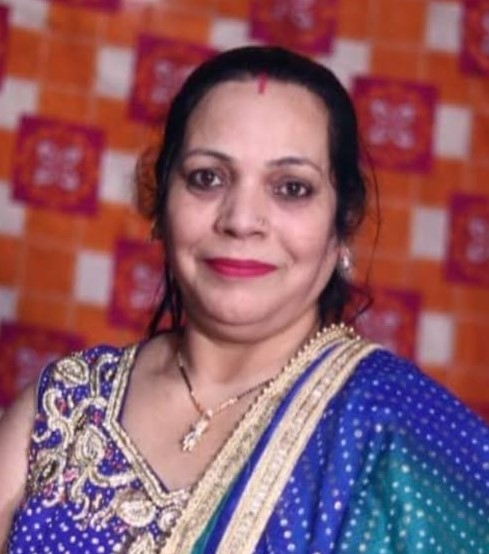 Bindu Bala - Part time Cleaner and Cook and Patient Care and Elderly Care and Baby Sitter in delhi uttamnagar in Delhi