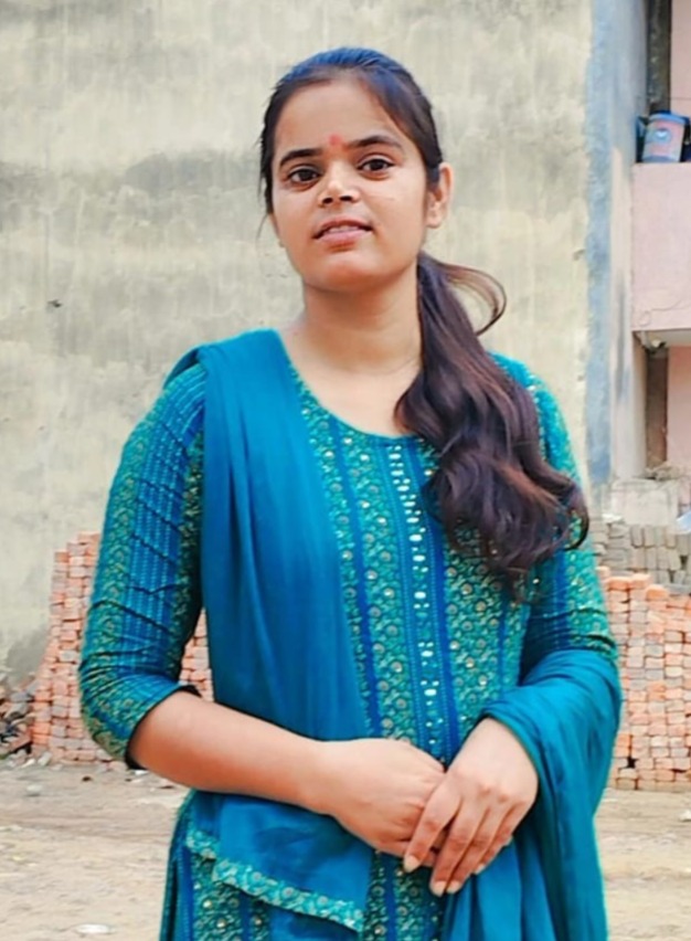 Rani devi - Full time Baby Sitter in kanpur in Kanpur