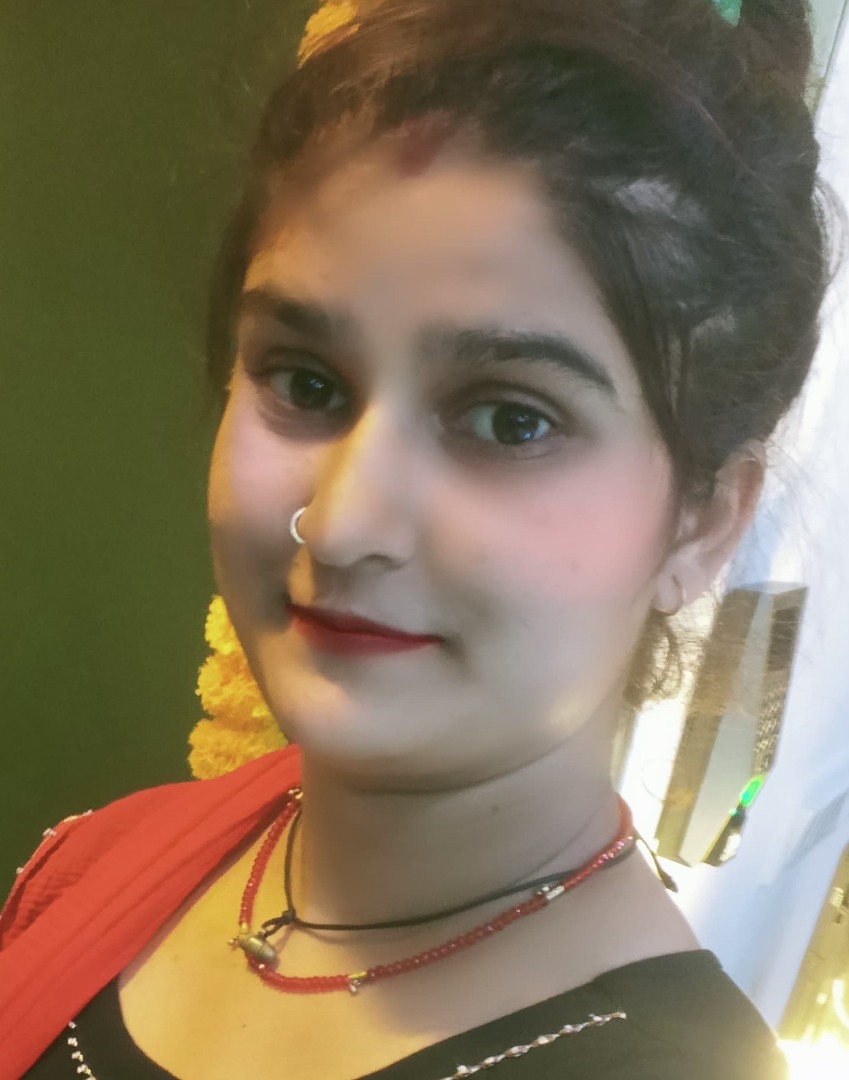 susmita - Part time Baby Sitter in Laxmi Nagar in Delhi