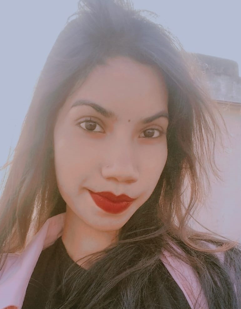 Sarita Pandey - Full time Cook in Santoshi Nagar in Raipur