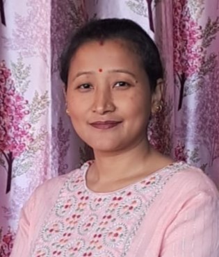 Kalpana Kumari - Part time Patient Care and Elderly Care in Okhla in New Delhi