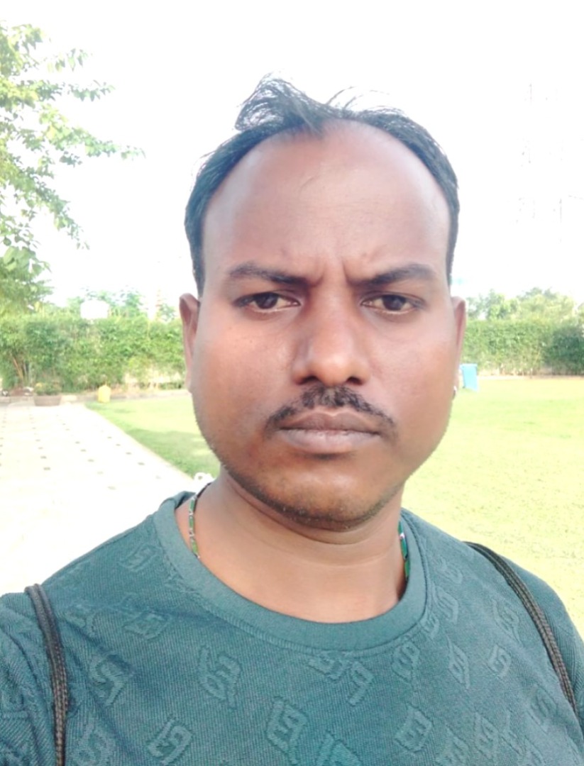 lalit mukhiya - Full time Cook in Nalasopara in Mumbai