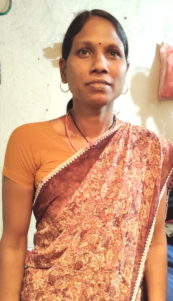 Meena laxman singh - Full time Cleaner and Cook in pune in Pune