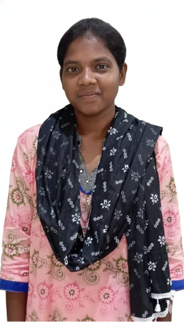 Amitta Ekka - Full time Cleaner in Malad West in Mumbai