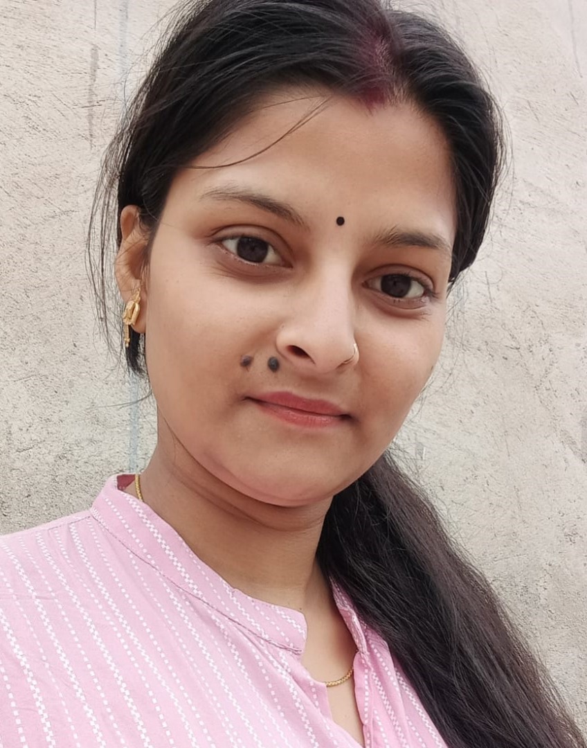 rashami chohan - Part time Baby Sitter in nangali jp hospital in Noida