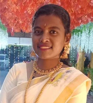 Rashmi M - Part time Baby Sitter in varthur in Bangalore Bengaluru