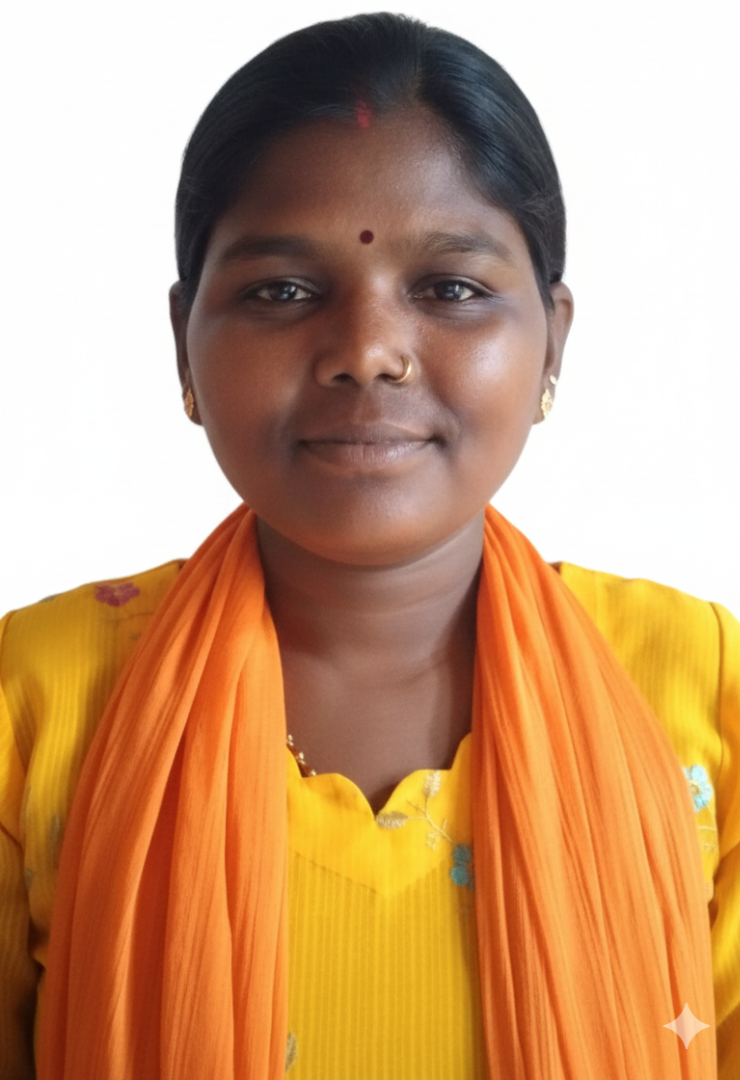 Vavita Devi - Full time Cleaner in nalasopara in Mumbai