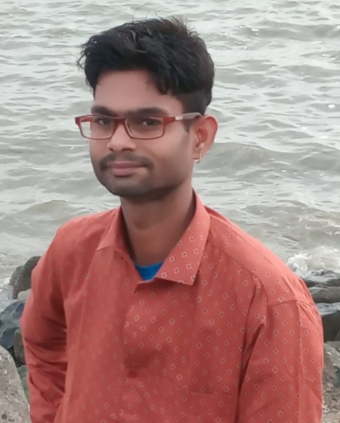 Jibachh mahto - Full time Cook in malvani in Mumbai