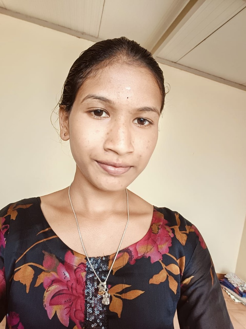 Priyanaka D R - Full time Cleaner in Avathi in Chikmagalur