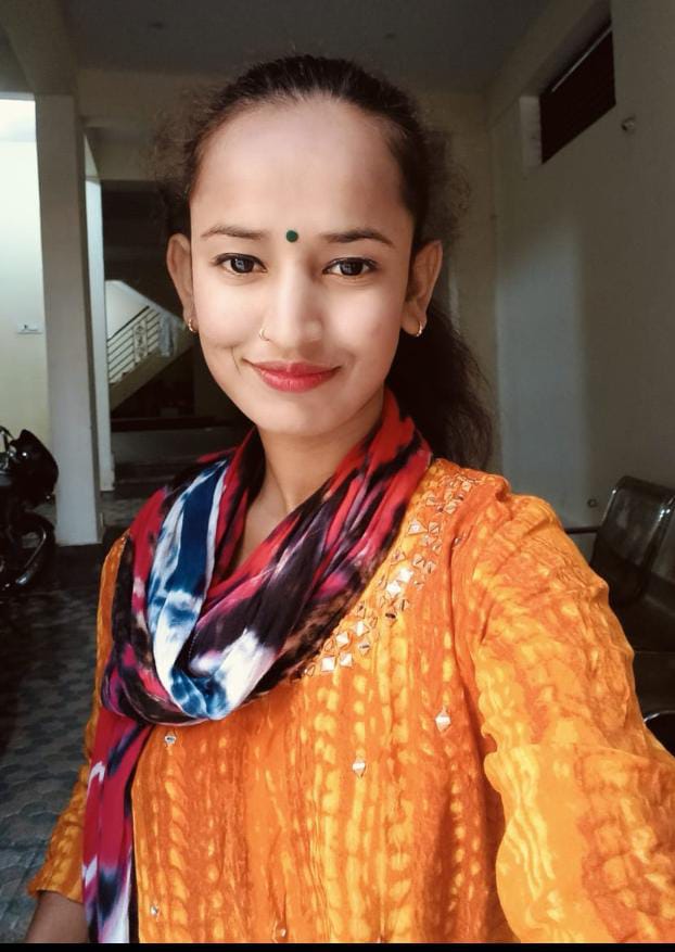 Saraswathi Singh - Full time Baby Sitter in Channasandra in Bangalore Bengaluru