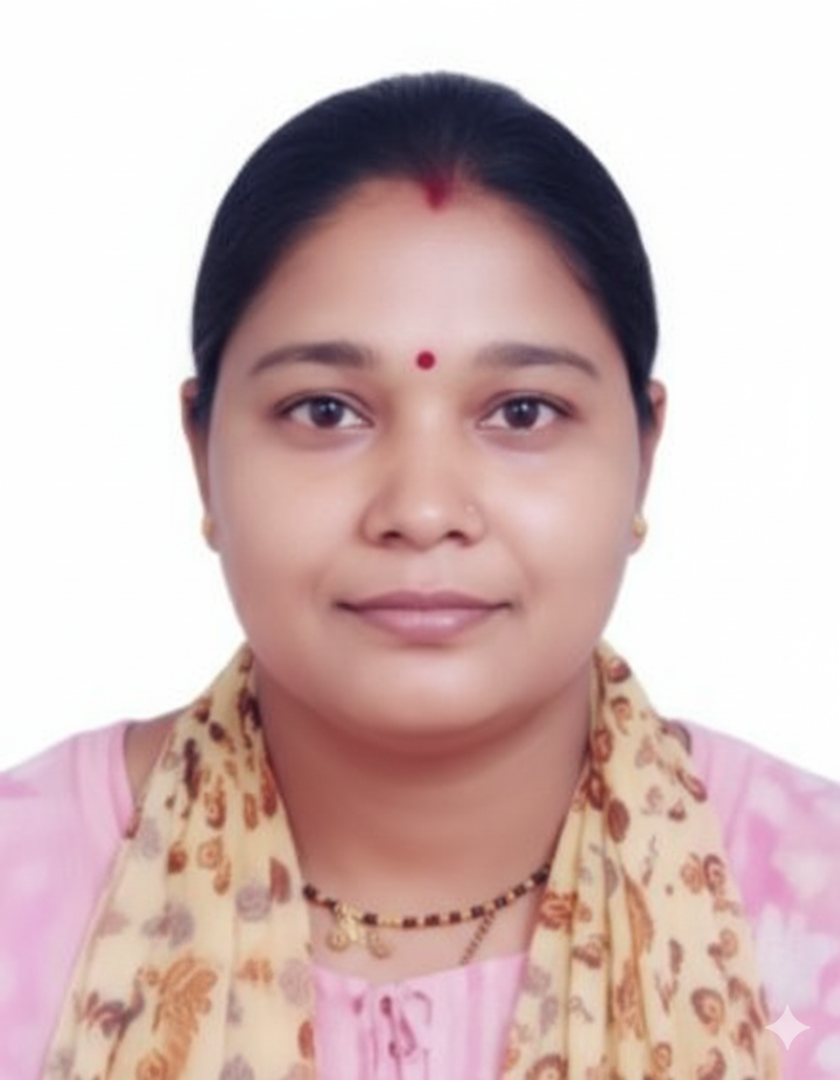 Sapna Kanojiya - Part time Baby Sitter in Kandivali East, in Mumbai