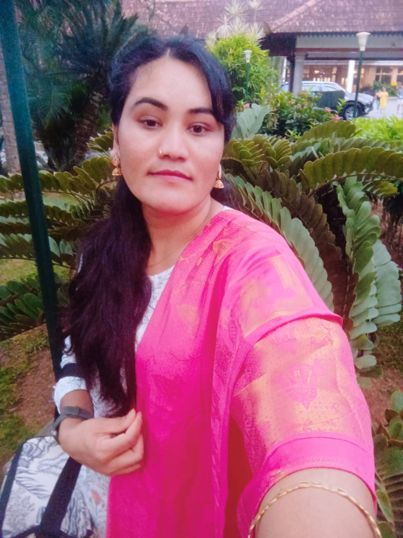 maya - Part time Cleaner in Indiranagar in Bangalore Bengaluru